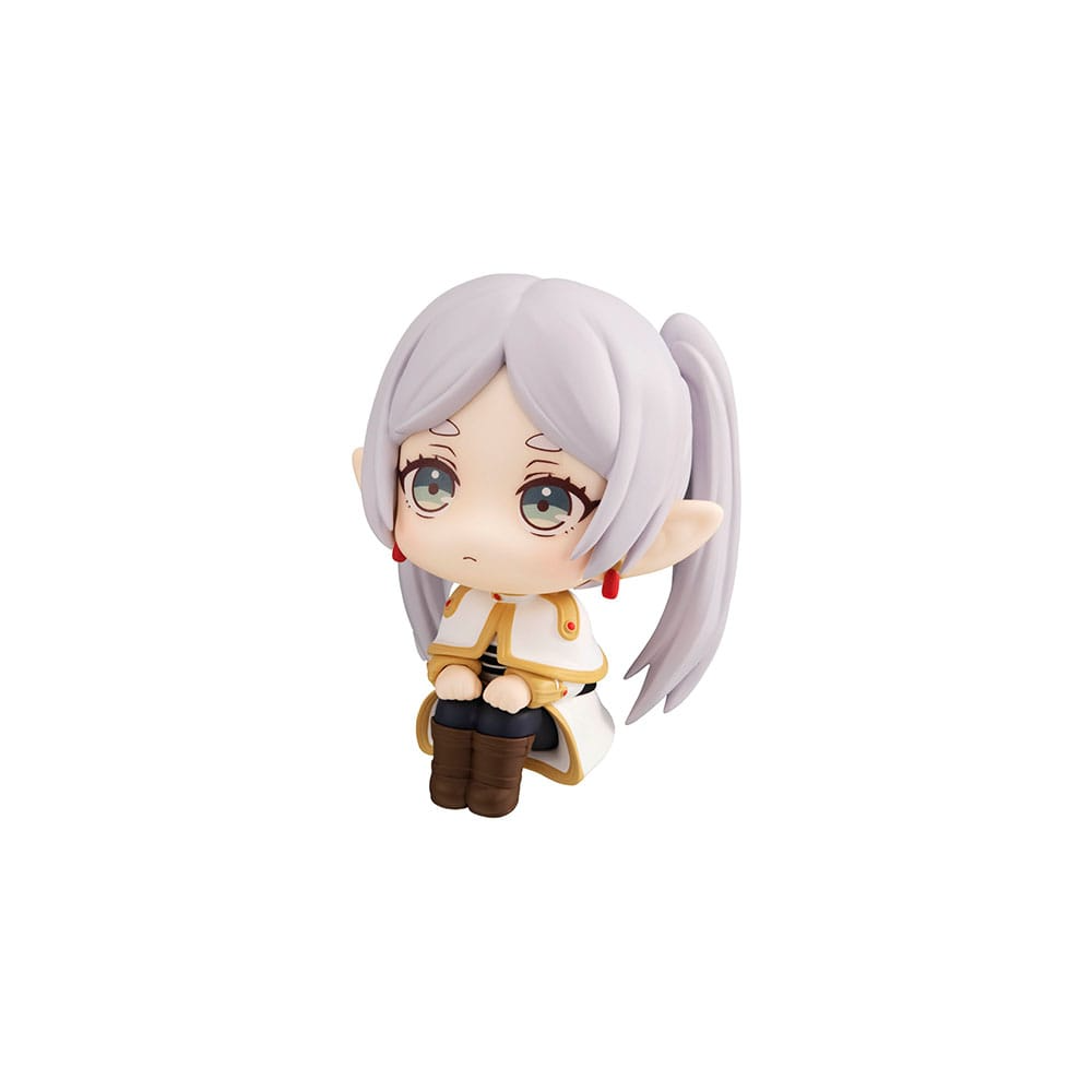 Frieren Beyond Journey's End Look Up Figure Frieren