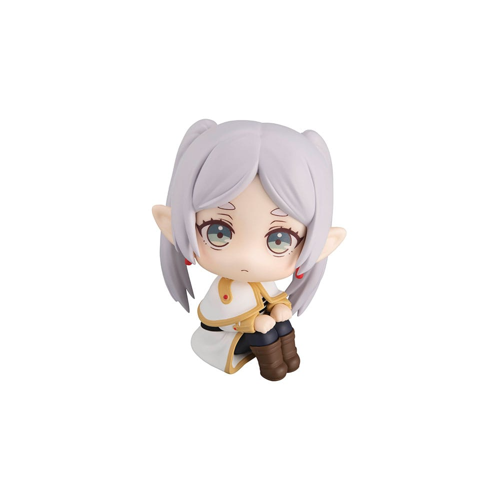 Frieren Beyond Journey's End Look Up Figure Frieren