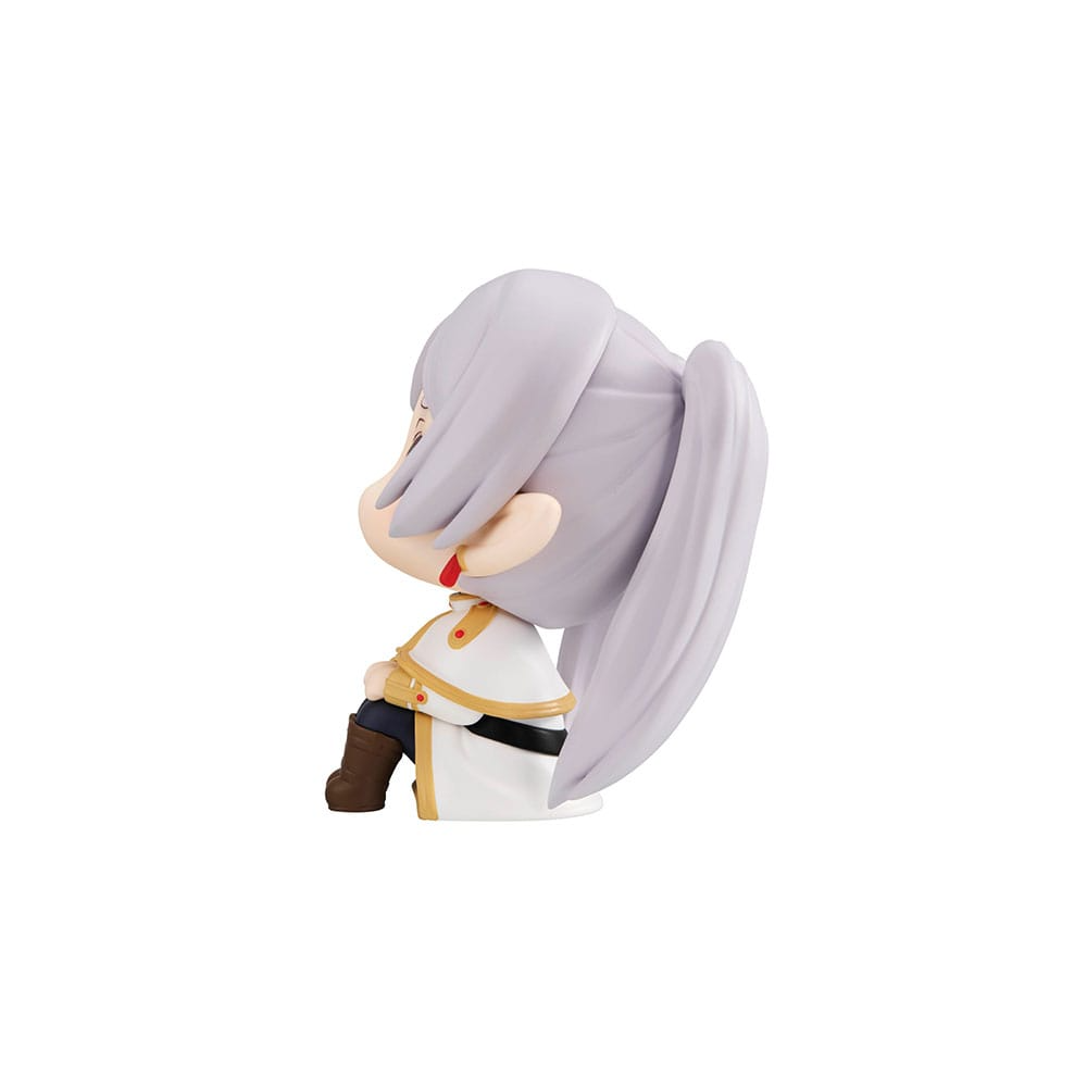Frieren Beyond Journey's End Look Up Figure Frieren