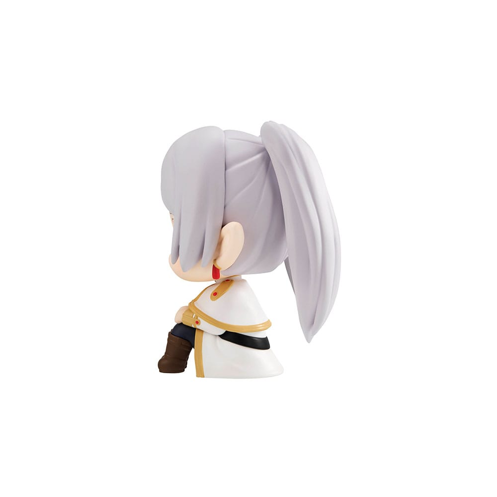 Frieren Beyond Journey's End Look Up Figure Frieren