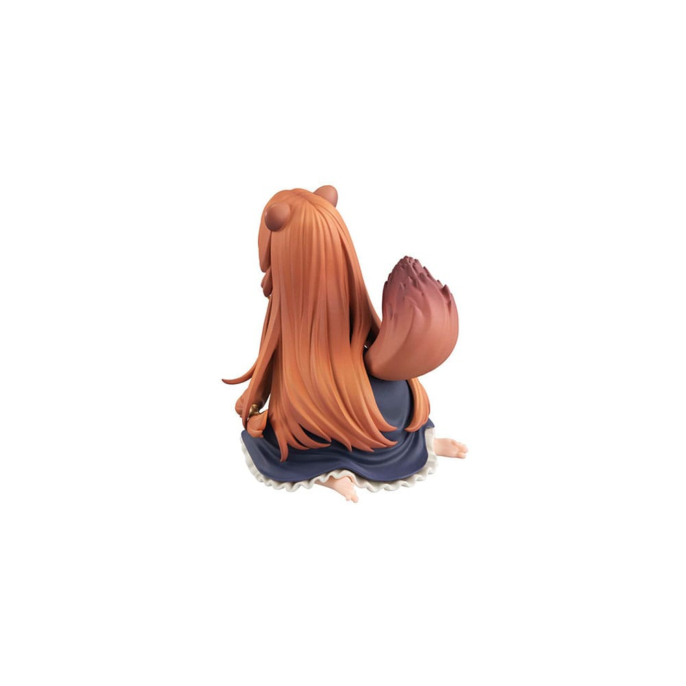 The Rising of the Shield Hero Melty Princess Raphtalia Childhood (Palm Size)