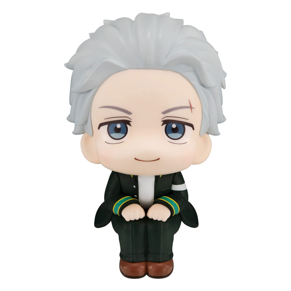 Wind Breaker Look Up Figure Hajime Umemiya