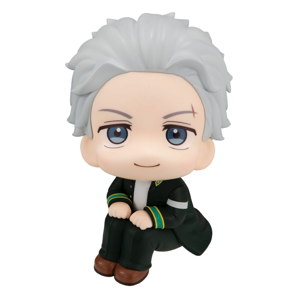 Wind Breaker Look Up Figure Hajime Umemiya