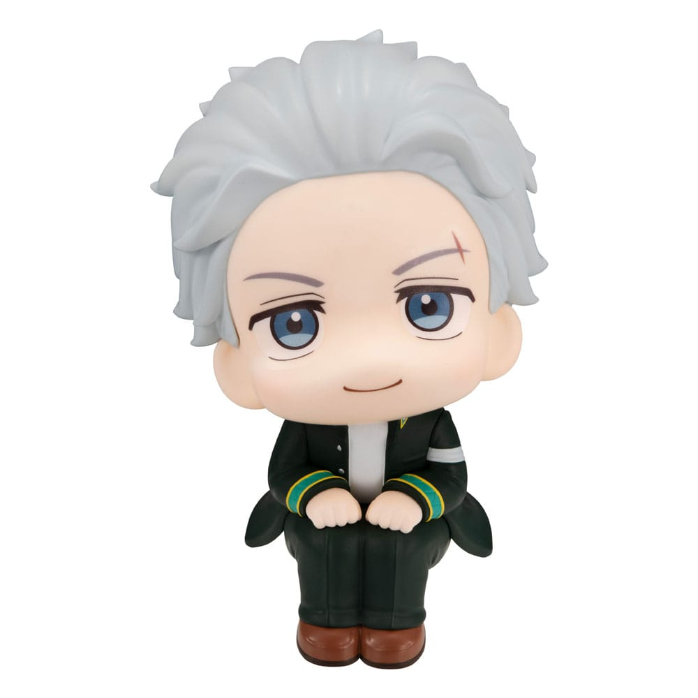 Wind Breaker Look Up Figure Hajime Umemiya
