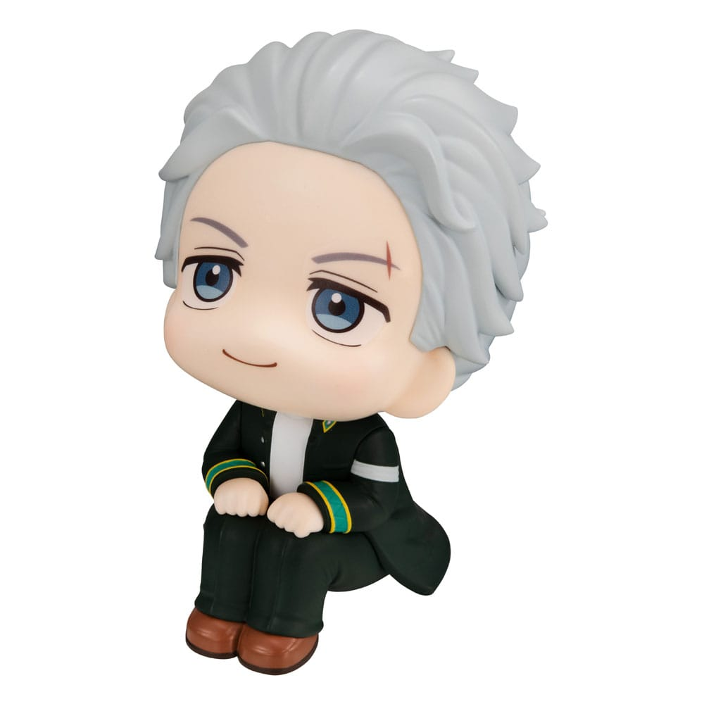 Wind Breaker Look Up Figure Hajime Umemiya