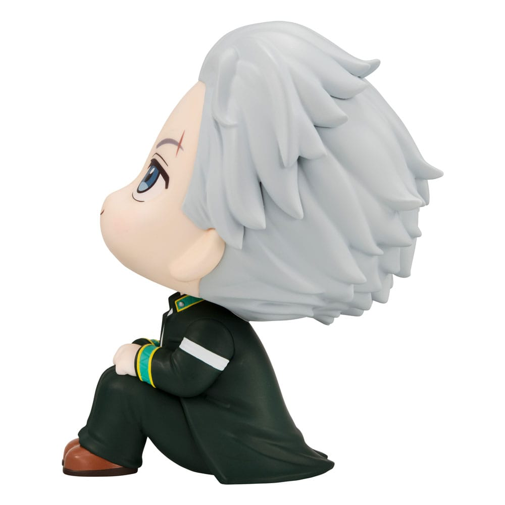 Wind Breaker Look Up Figure Hajime Umemiya