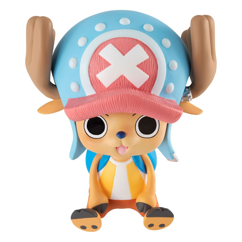 One Piece Look Up Figure Tony Tony Chopper