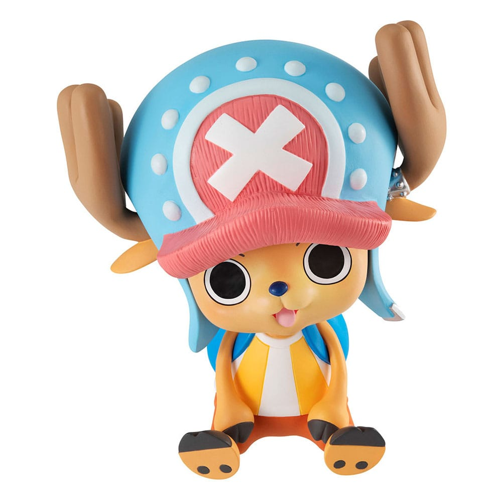 One Piece Look Up Figure Tony Tony Chopper