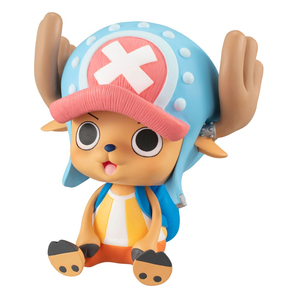 One Piece Look Up Figure Tony Tony Chopper