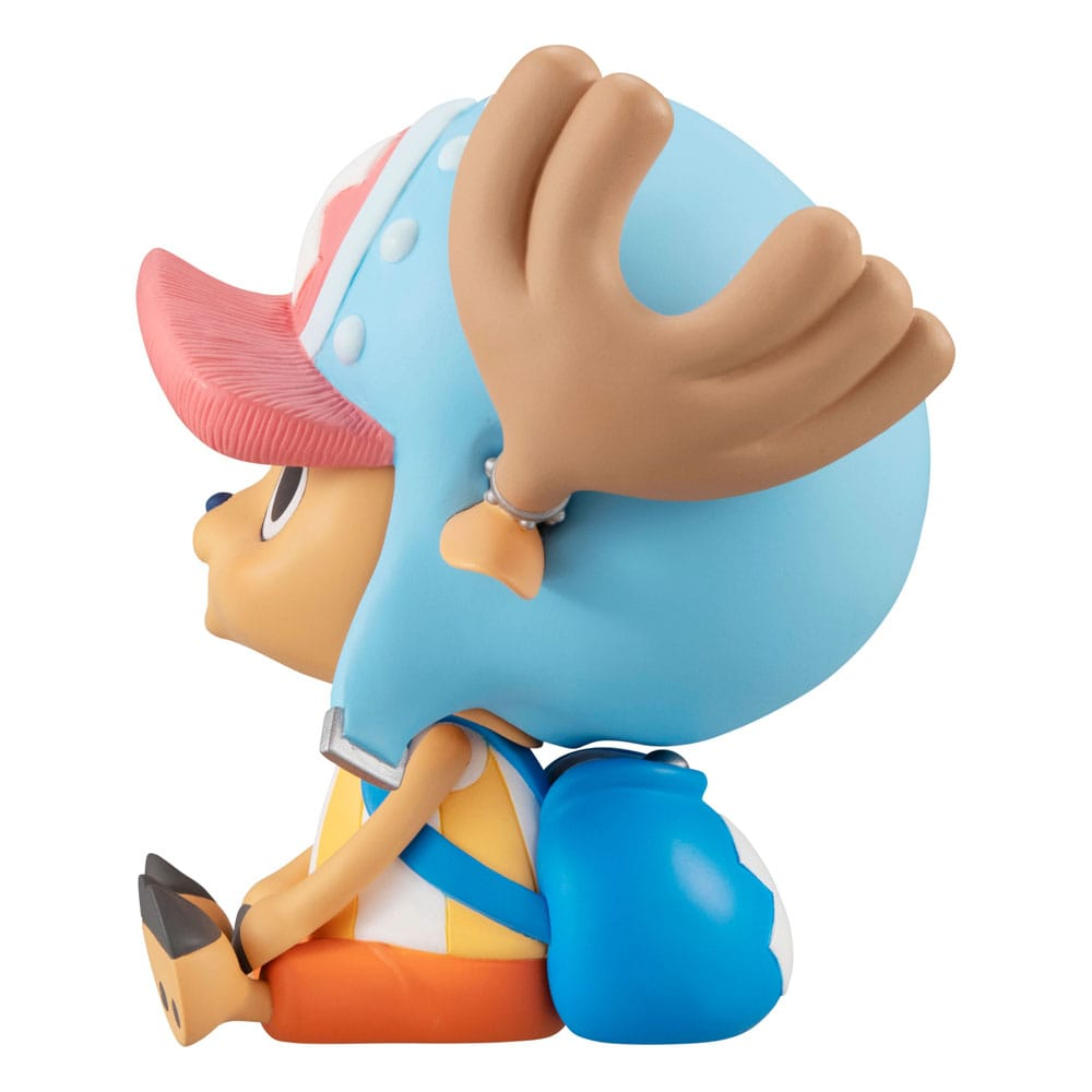 One Piece Look Up Figure Tony Tony Chopper