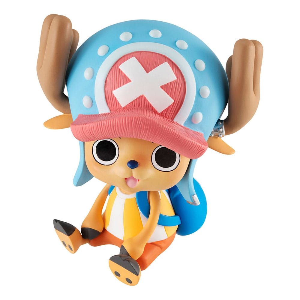 One Piece Look Up Figure Tony Tony Chopper