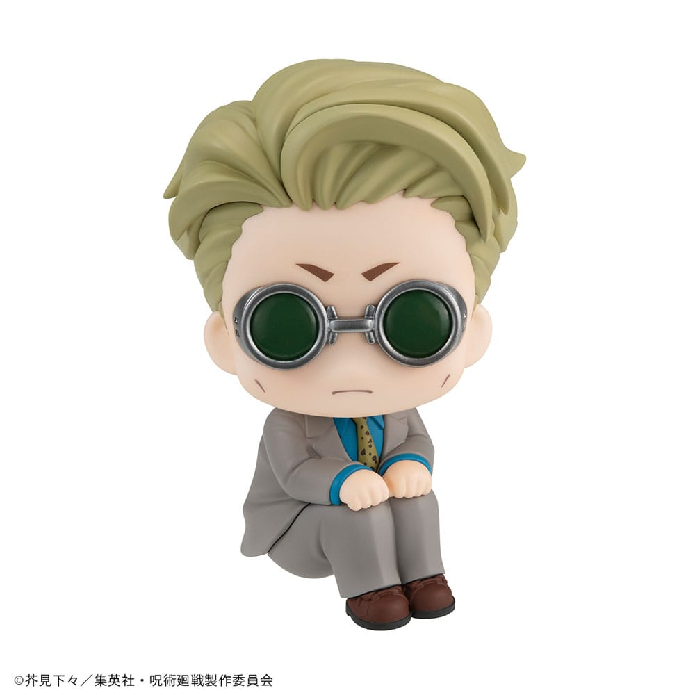 Jujutsu Kaisen Look Up Figure Kento Nanami
