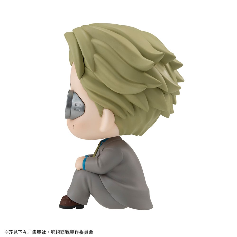 Jujutsu Kaisen Look Up Figure Kento Nanami