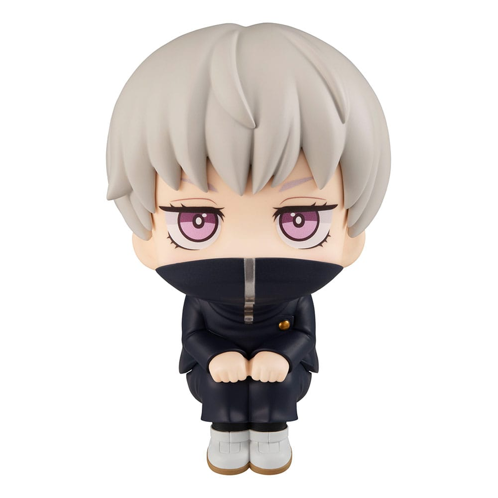Jujutsu Kaisen Look Up Figure Toge Inumaki