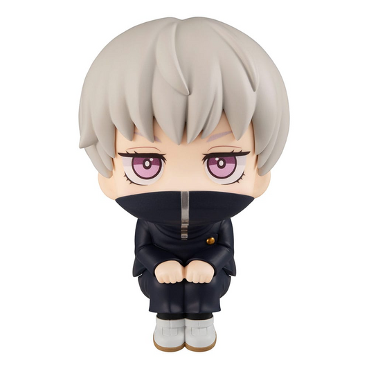 Jujutsu Kaisen Look Up Figure Toge Inumaki