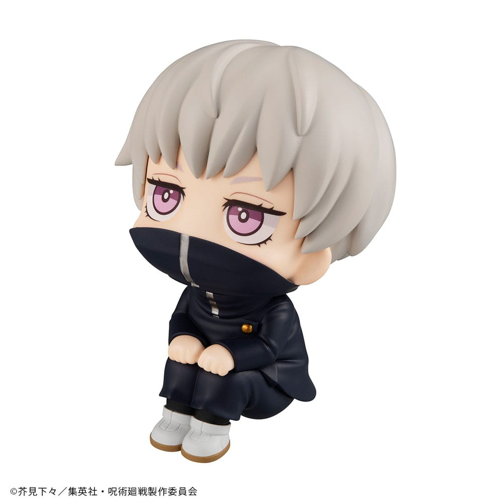Jujutsu Kaisen Look Up Figure Toge Inumaki