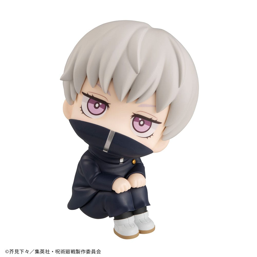 Jujutsu Kaisen Look Up Figure Toge Inumaki