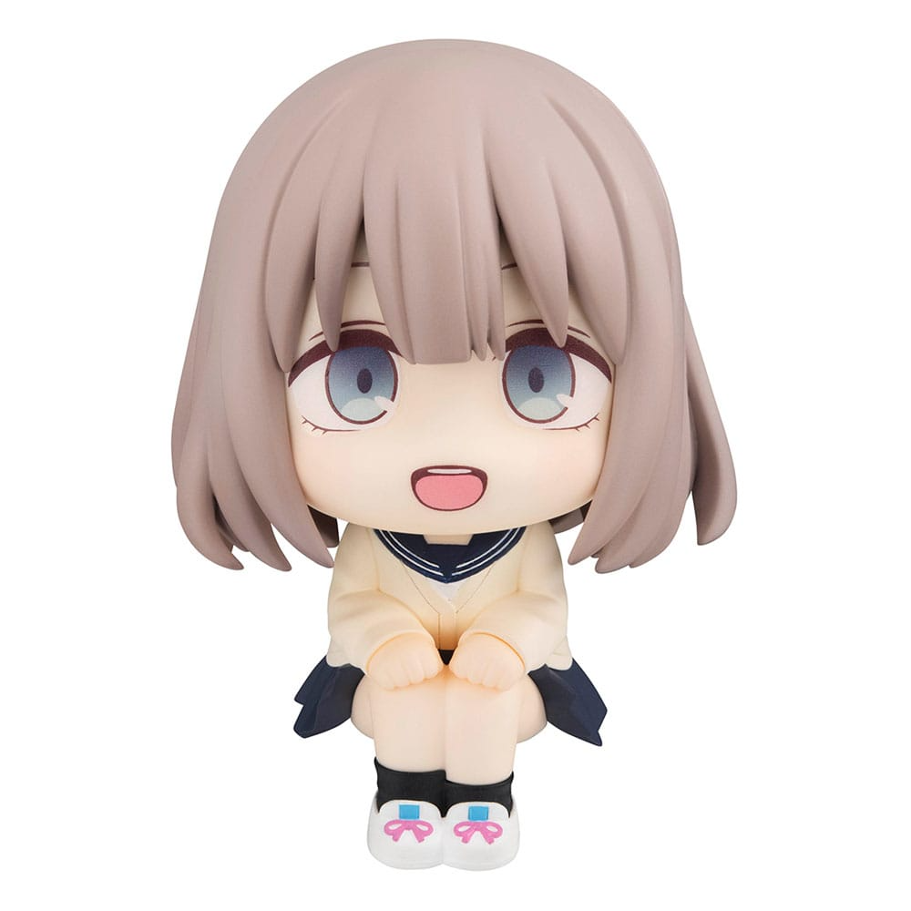 The Idolmaster Shiny Colors Look Up Figure Asahi Serizawa