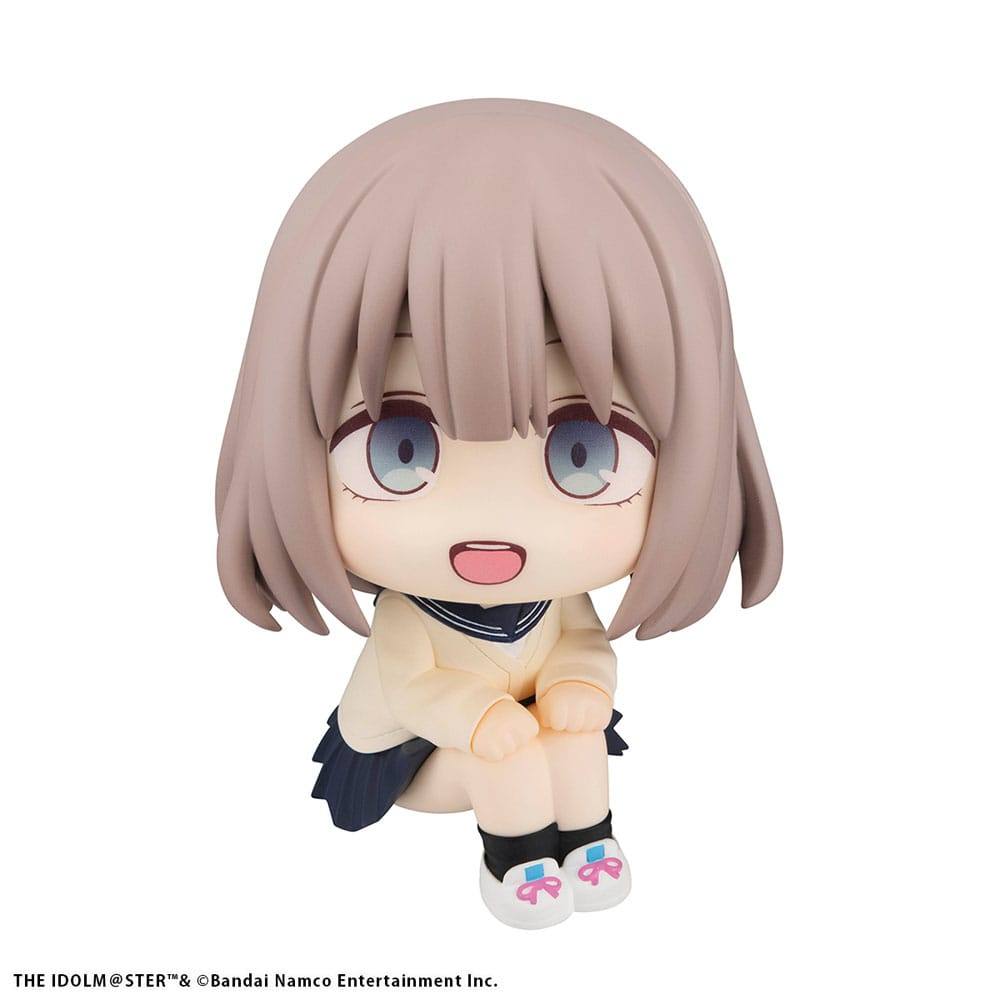 The Idolmaster Shiny Colors Look Up Figure Asahi Serizawa