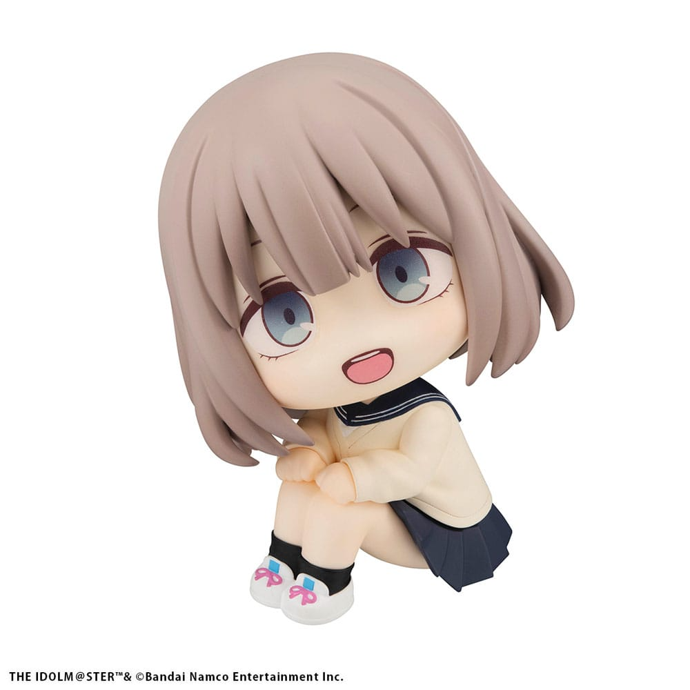 The Idolmaster Shiny Colors Look Up Figure Asahi Serizawa