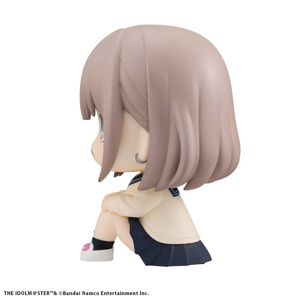 The Idolmaster Shiny Colors Look Up Figure Asahi Serizawa