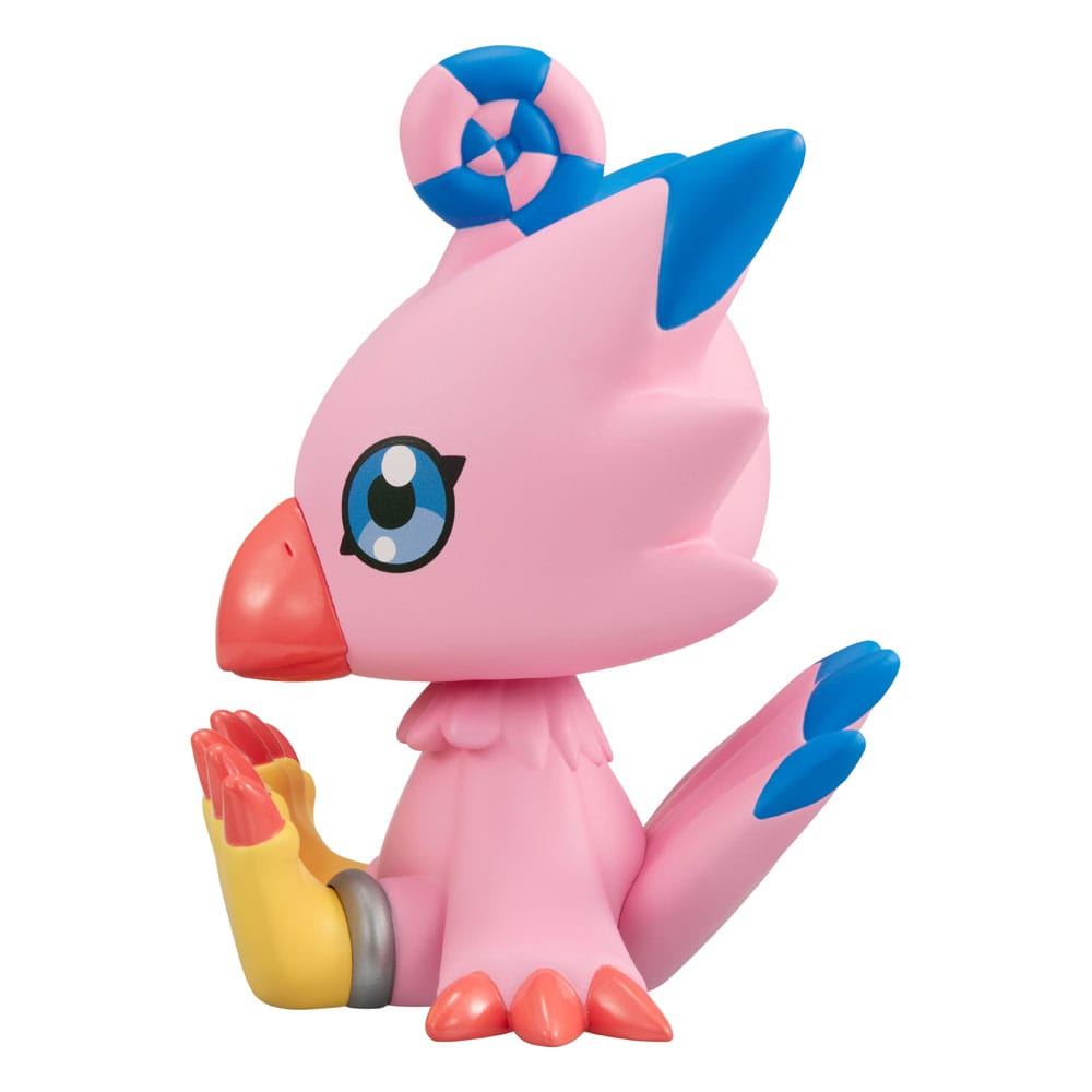 Digimon Adventure Look Up Figure Piyomon