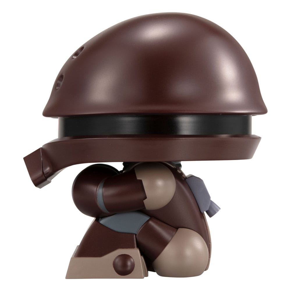 Mobile Suit Gundam Look Up Figure Acguy