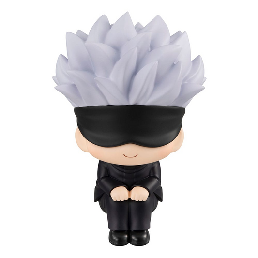 Jujutsu Kaisen Look Up Figure Gojo Satoru