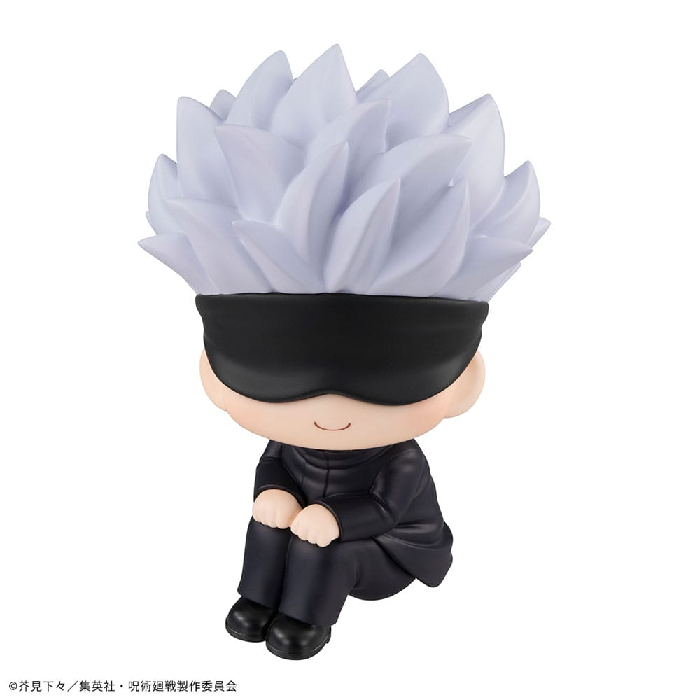 Jujutsu Kaisen Look Up Figure Gojo Satoru