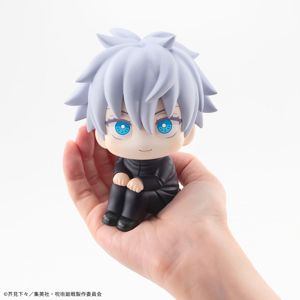 Jujutsu Kaisen Look Up Figure Gojo Satoru