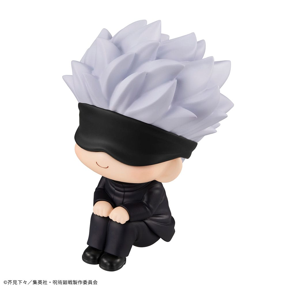 Jujutsu Kaisen Look Up Figure Gojo Satoru