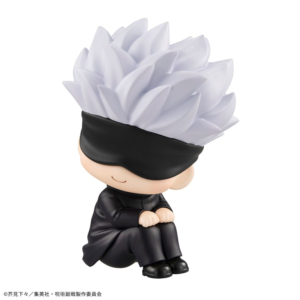 Jujutsu Kaisen Look Up Figure Gojo Satoru