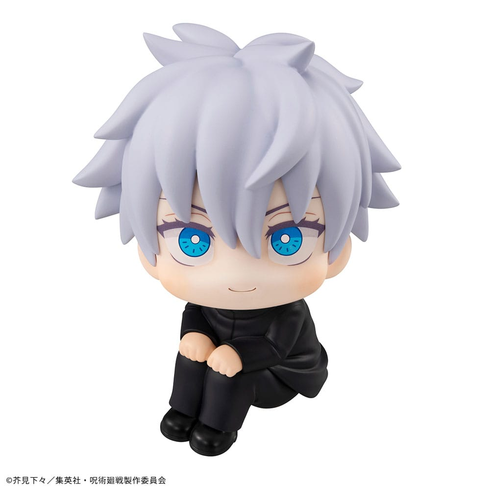 Jujutsu Kaisen Look Up Figure Gojo Satoru