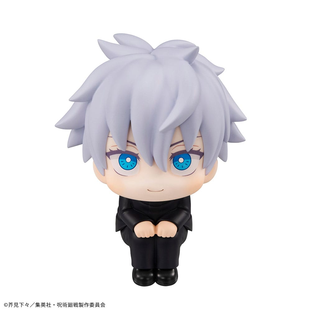 Jujutsu Kaisen Look Up Figure Gojo Satoru