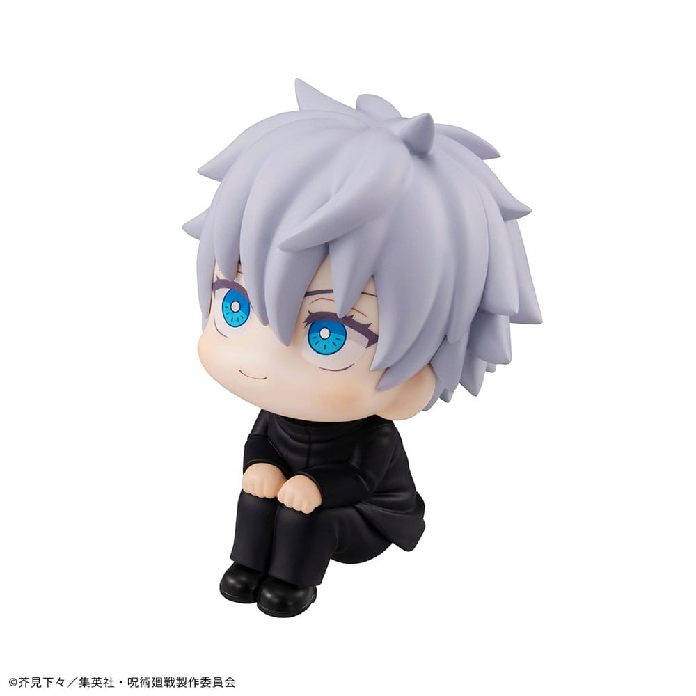 Jujutsu Kaisen Look Up Figure Gojo Satoru
