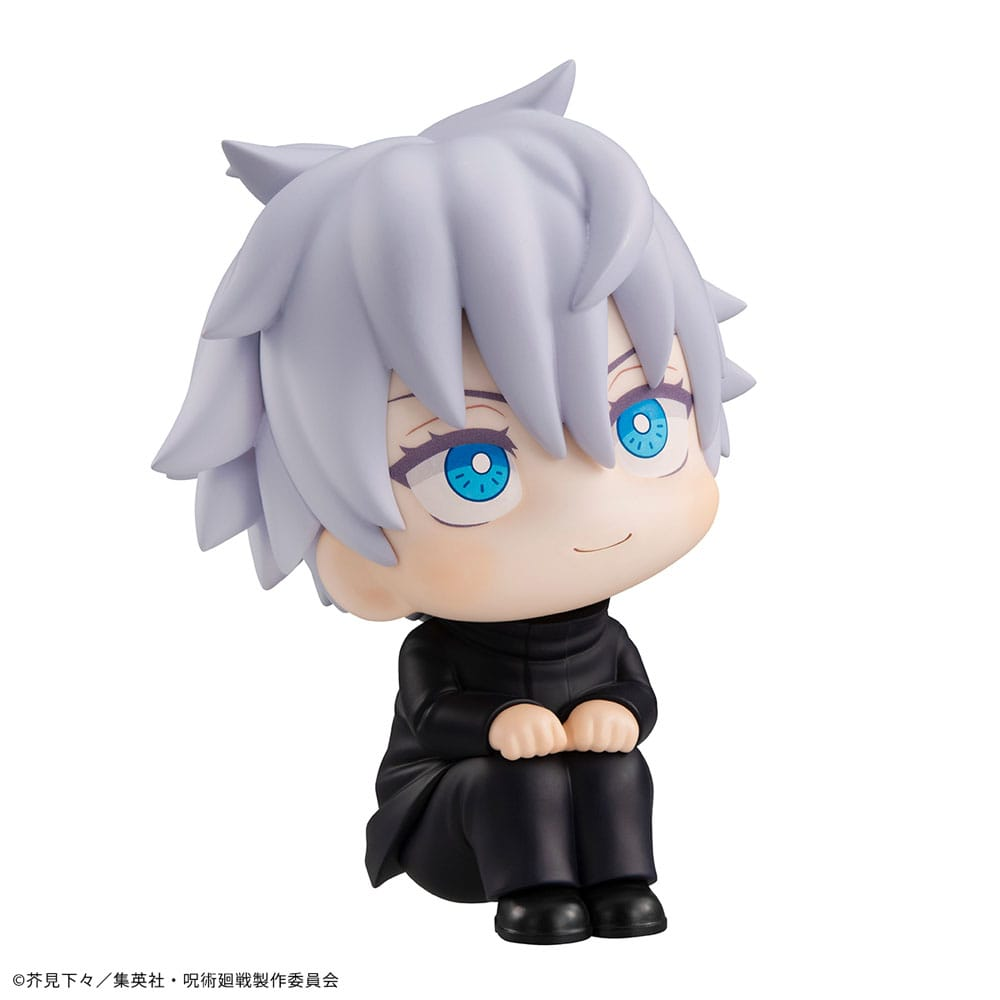 Jujutsu Kaisen Look Up Figure Gojo Satoru
