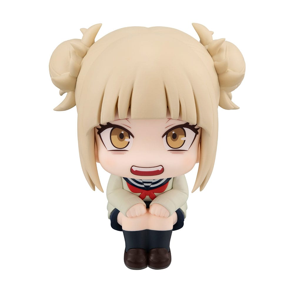 My Hero Academia Look Up Figure Himiko Toga