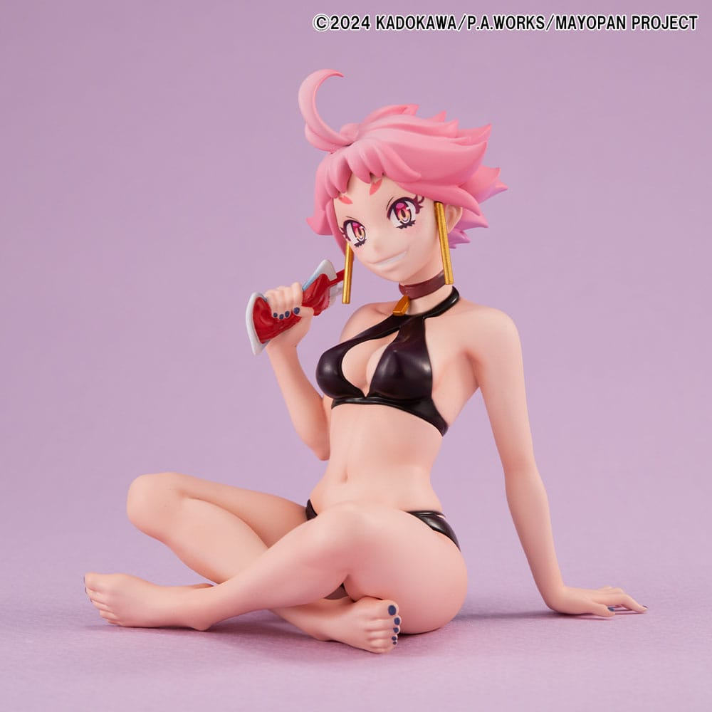Mayonaka Punch Melty Princess Live (Palm Size)