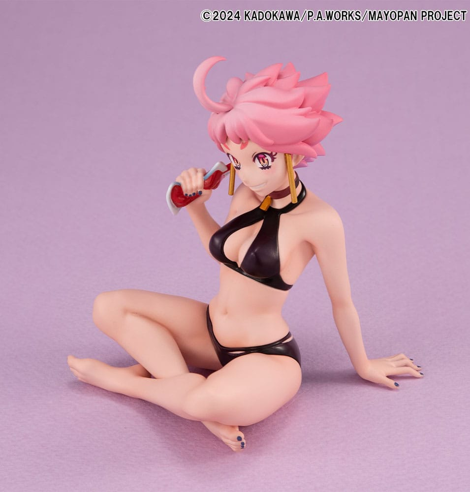 Mayonaka Punch Melty Princess Live (Palm Size)