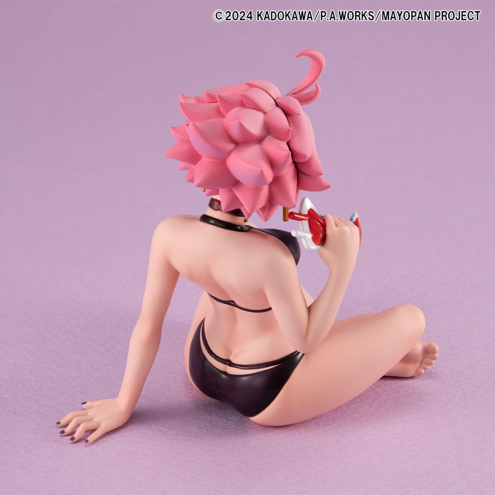 Mayonaka Punch Melty Princess Live (Palm Size)
