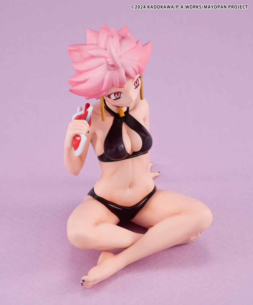 Mayonaka Punch Melty Princess Live (Palm Size)