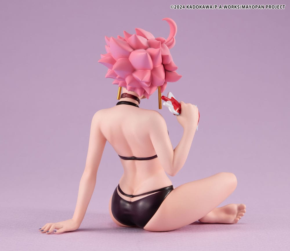 Mayonaka Punch Melty Princess Live (Palm Size)