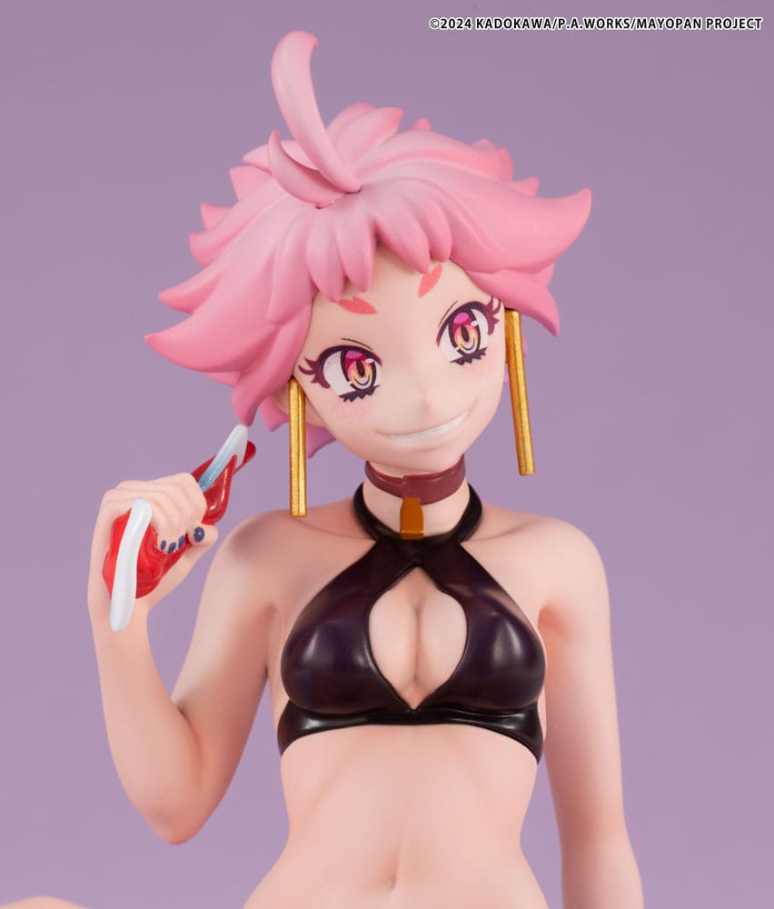 Mayonaka Punch Melty Princess Live (Palm Size)