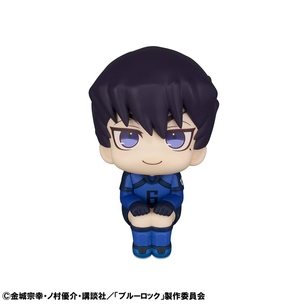 Blue Lock Look Up Figure Tabito Karasu