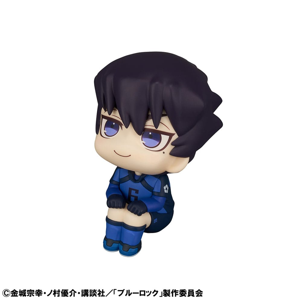 Blue Lock Look Up Figure Tabito Karasu