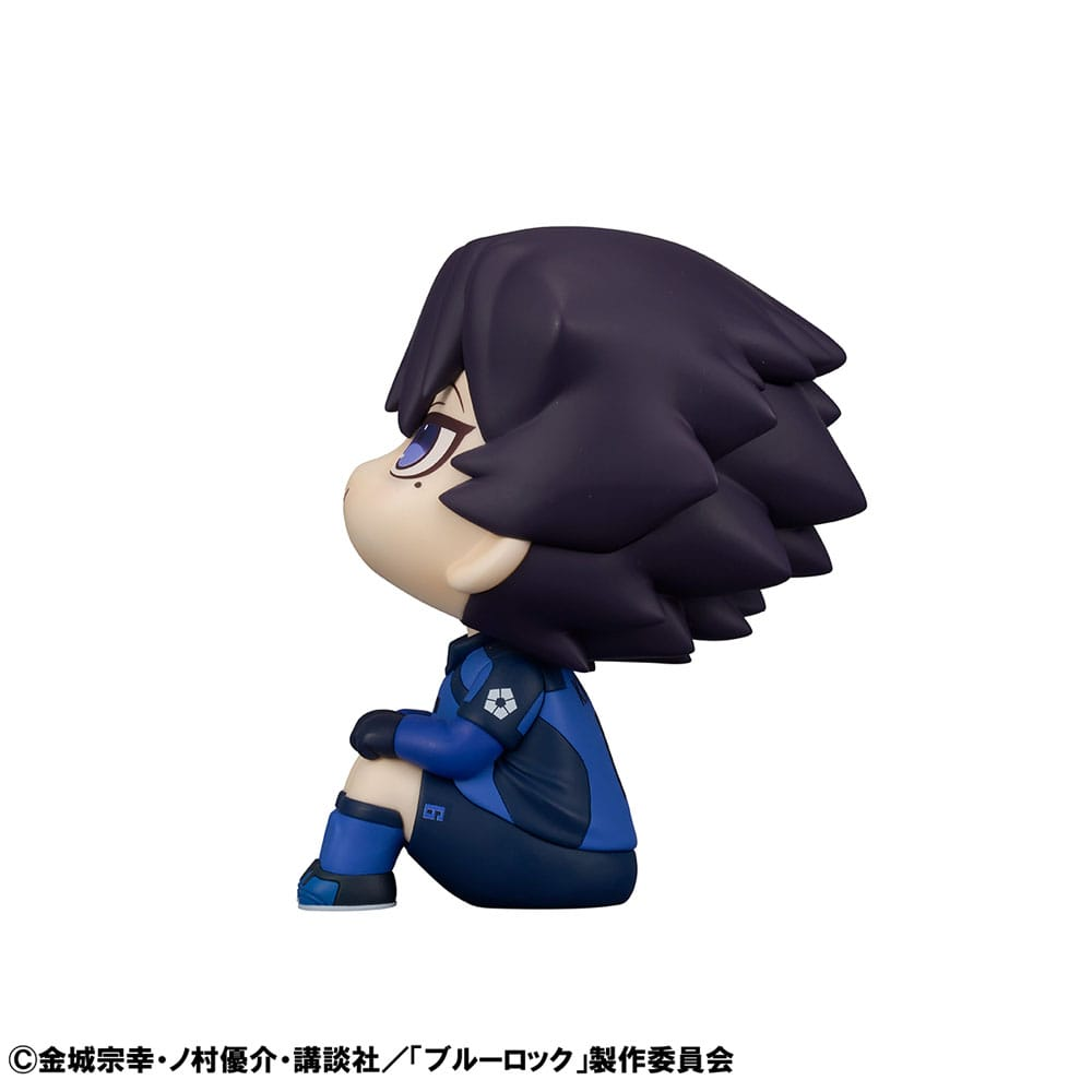 Blue Lock Look Up Figure Tabito Karasu