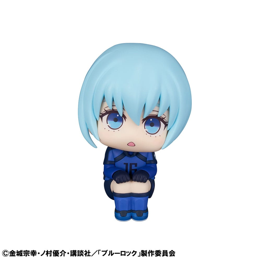 Blue Lock Look Up Figure Yo Hiori