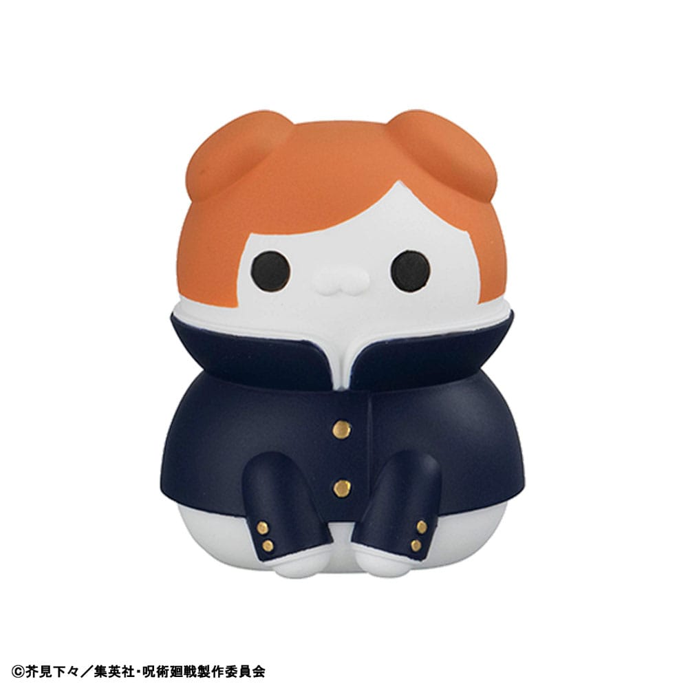 Jujutsu Kaisen Mega Cat Project Trading Figure Shibuya Incident Ver. (Complete Box)
