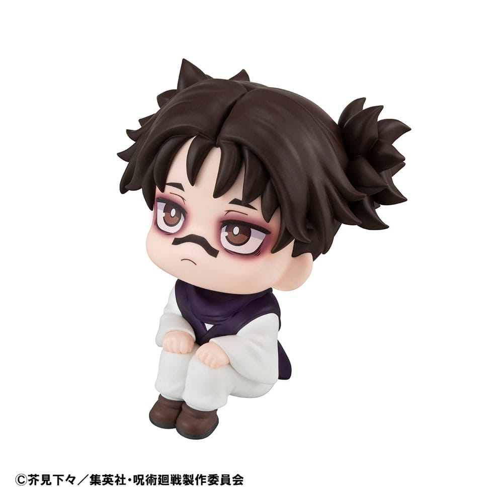 Jujutsu Kaisen Look Up Figure Choso