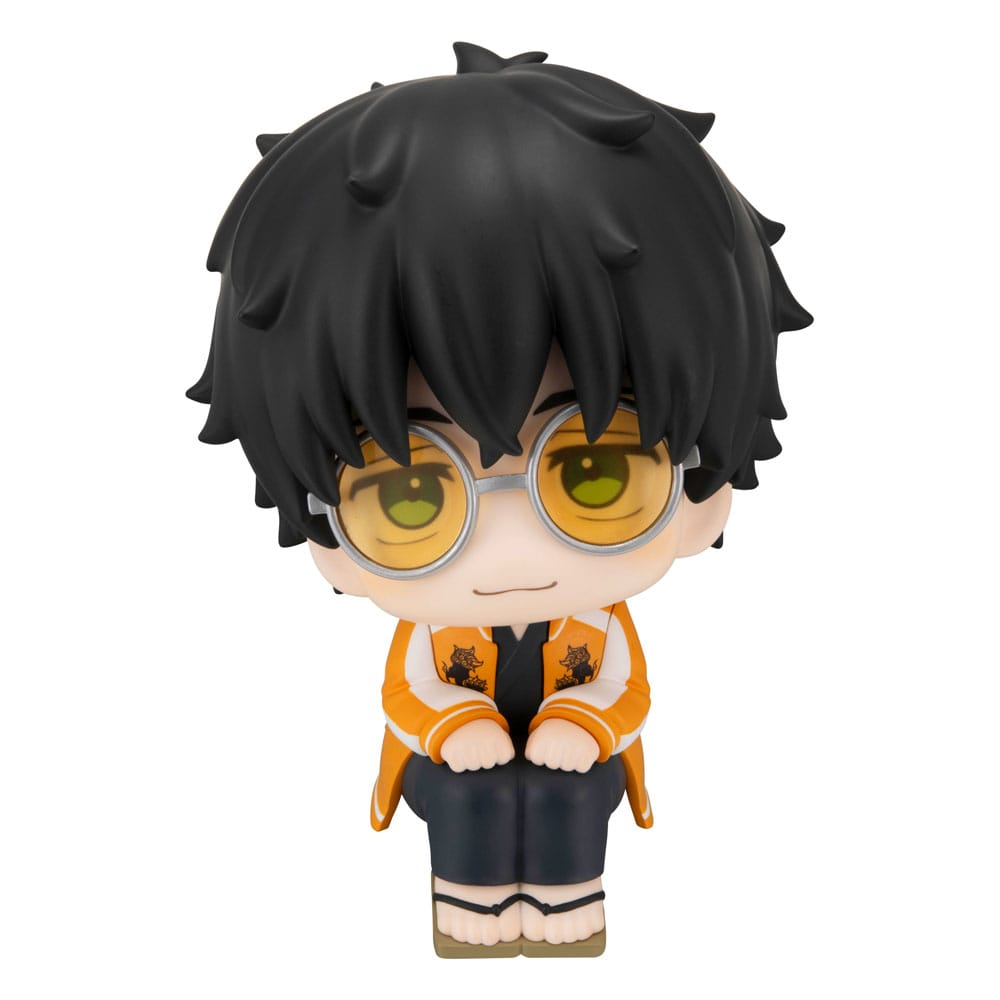 Wind Breaker Adventure Look Up Figure Jo Togame